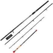 Удилище 4 Fighters Radical Method Feeder