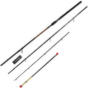 Удилище 4 Fighters Slogger Power Feeder