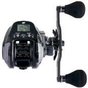 Катушка Abu Garcia TRV DLC