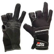 Перчатки Abu Garcia Neoprene Gloves