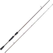 Удилище Abu Garcia Spike S Vertical