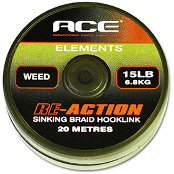 Поводковый материал Ace Re-Action