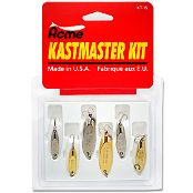 Набор блесен Acme Kastmaster Kit KT-15