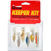 Набор блесен Acme Keeper Kit KT-10