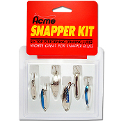 Набор блесен Acme Snapper Kit KT-20