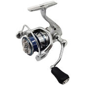 Катушка Admiral Stradic