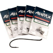 Крючки Ahrex HR410 Tying Single
