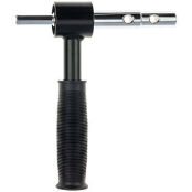 Адаптер для шнека под шуруповерт Akara