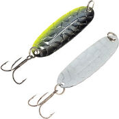 Блесна Akara Salmon Willi