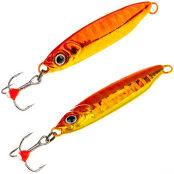 Блесна Akara Тюлька