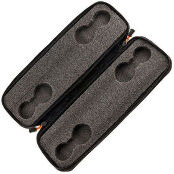 Чехол для зимних удочек Akara Finezza