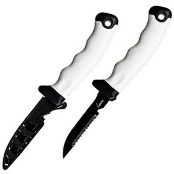 Нож Akara Stainless Steel Ivory