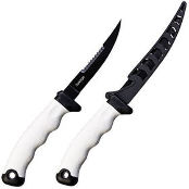 Нож Akara Stainless Steel Savage