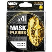 Леска плетеная Akkoi Mask Plexus