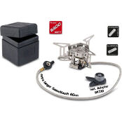 Газовая горелка Anaconda Uncle Frank s Stove W-6500