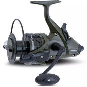 Катушка Anaconda Magist Mate BTR