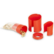 Набор для загрузки ПВА пакетов Anaconda PVA Bag Up-Loader Kit