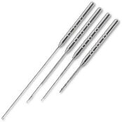 Набор инструментов Anaconda Boilie Needle & Drill Kit