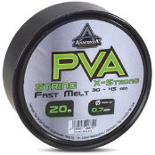 Нить быстрорастворимая Anaconda Fast Melt PVA String