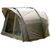 Палатка двухместная Anaconda Cusky Prime Dome Tent