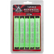 Шок-лидер конусный Anaconda Tapered Rock & Mussel Leaders