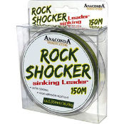 Снаг-лидер плетеный Anaconda Rock Shocker Leader