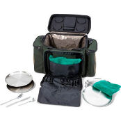 Термосумка Anaconda с набором посуды Freelancer Prime Catering Bag