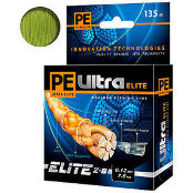 Леска плетеная Aqua PE Ultra Elite Z-8