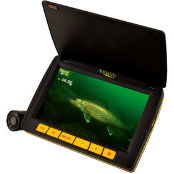 Подводная камера Aqua-Vu Micro Revolution Pro 5.0 с функцией записи
