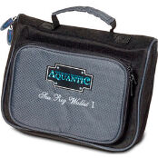 Сумка для оснасток с 10 карманами Aquantic Sea Rig Wallet I