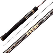 Спиннинг Ares Essay