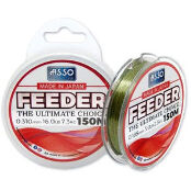 Леска Asso Feeder