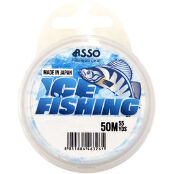Леска Asso Ice Fishing