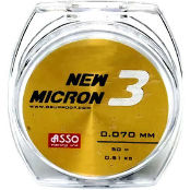 Леска Asso New Micron 3