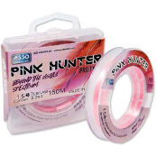 Леска Asso Pink Hunter