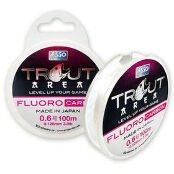 Леска Asso Trout Area Fluorocarbon