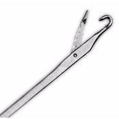 Игла для лидкора AVID CARP Splicing Needle