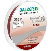 Леска плетеная Balzer Iron Line Feeder