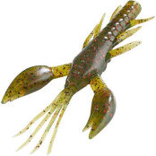 Приманка Balzer Shirasu Scary Crab (упаковка)