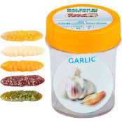 Силиконовая приманка Balzer Trout Collector Larva