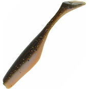 Приманка силиконовая Слаг Bass Assassin Panfish Tiny Shad 1.5 15 шт. —  79.00 грн, Купить