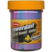 Форелевая паста Berkley Powerbait Dough Natural Scent Garlic