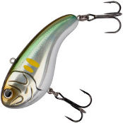 Воблер Berkley Flatt Shad 96XH