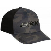 Бейсболка BKK Legacy Performance Hat