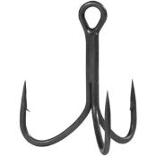 Крючок тройной BKK Armorpoint-Hyperlatch 71-SS (упаковка)