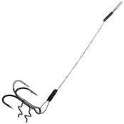 Оснастка стингер BKK Assit Spear Stinger HD-7X7 Wire