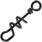 Застежка BKK Corkscrew Snap-42 (упаковка)