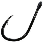 Крючок морской Black Magic KS Hook Large Bulk (упаковка)