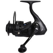 Катушка Black Side Bolt