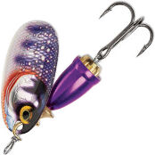 Блесна Blue Fox Vibrax Gilded